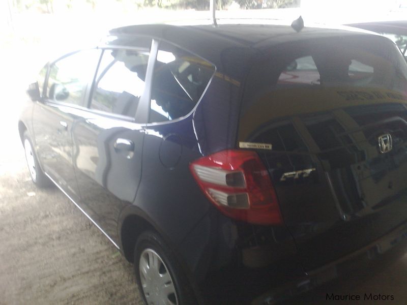 Used Honda Fit 2010 MANUAL 2010 Fit 2010 MANUAL for sale Mon Desir