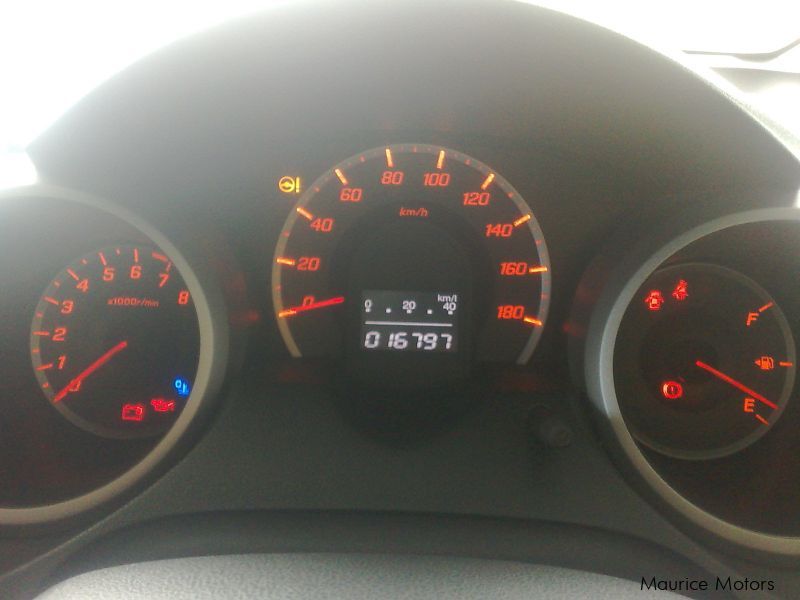 Used Honda Fit 2010 MANUAL 2010 Fit 2010 MANUAL for sale Mon Desir