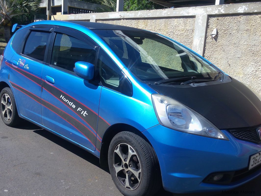 Used Honda Fit 2010 Fit for sale Chemin Grenier Honda Fit sales