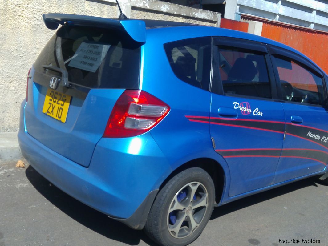 Used Honda Fit | 2010 Fit for sale | Chemin Grenier Honda Fit sales