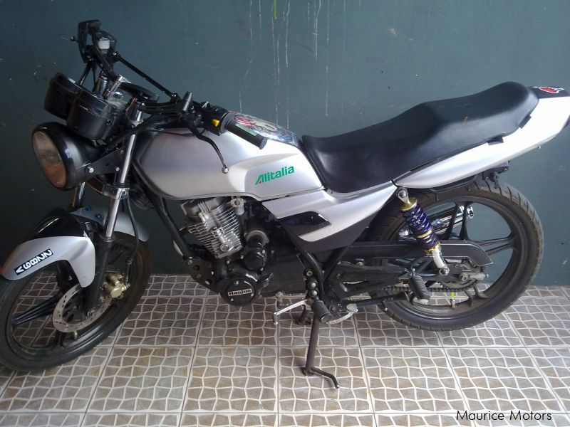 Haojue 125cc on sale