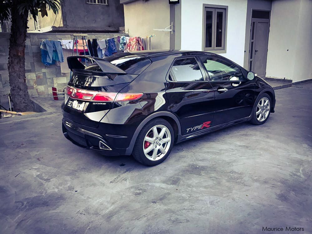 Used Honda Honda civic fn2 iv-tec  2010 Honda civic fn2 