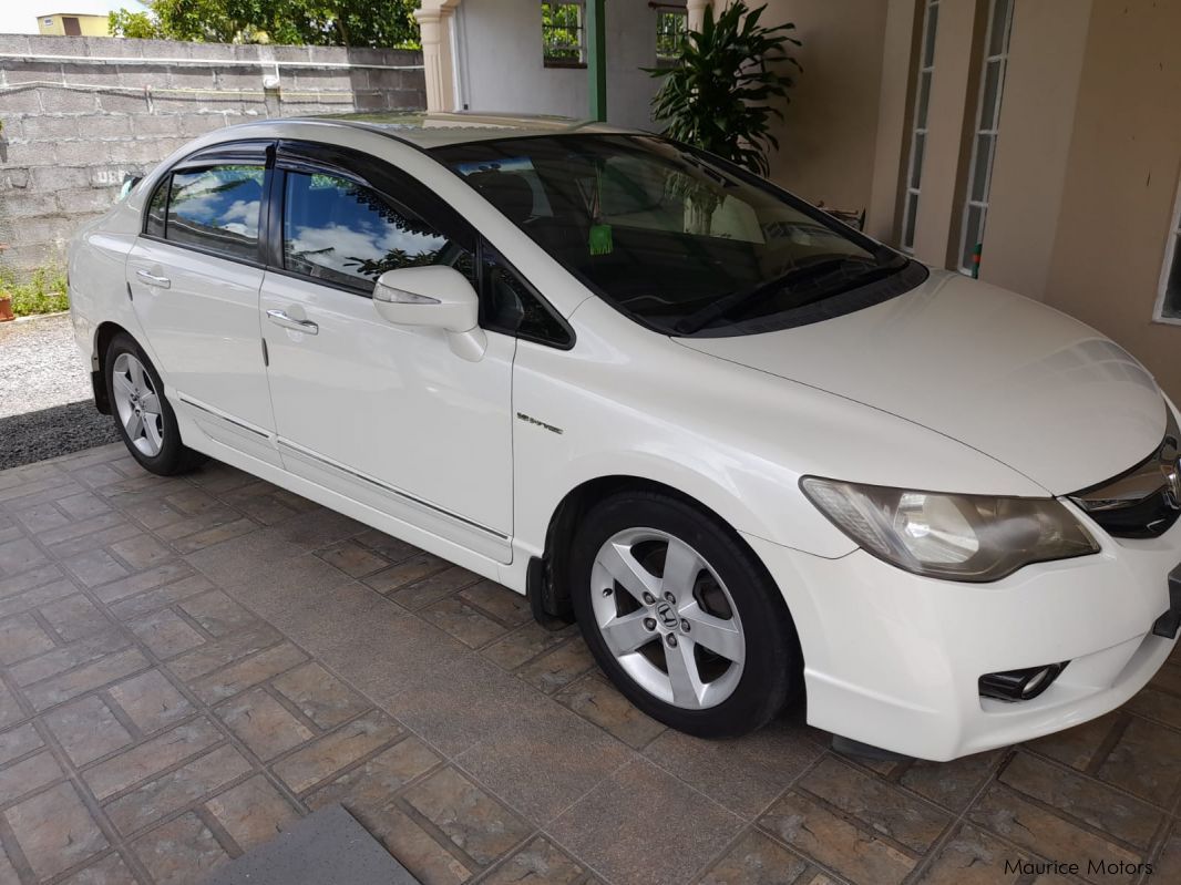 Honda civic vxi in Mauritius