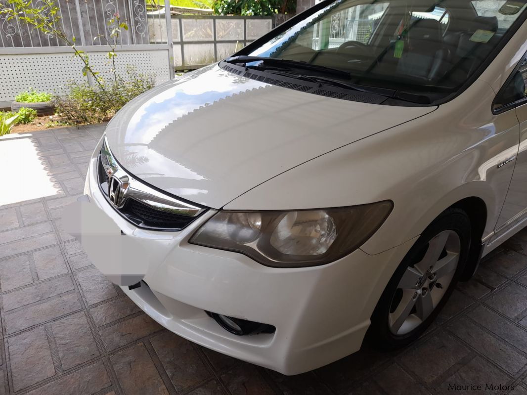 Honda civic vxi in Mauritius