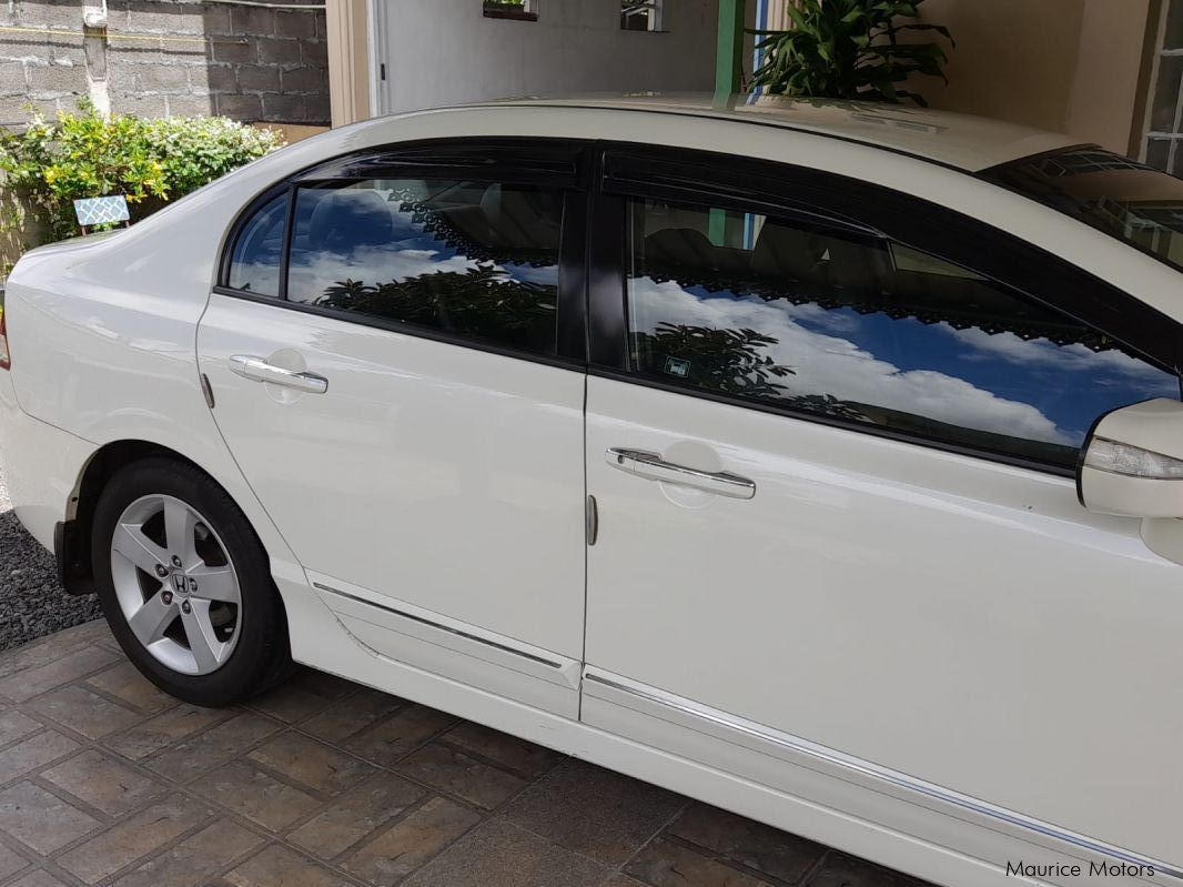 Honda civic vxi in Mauritius