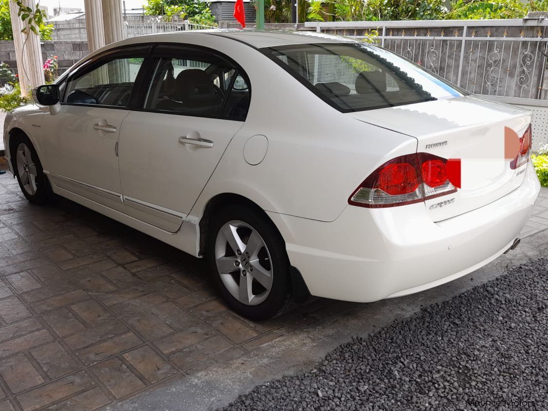 Honda civic vxi in Mauritius