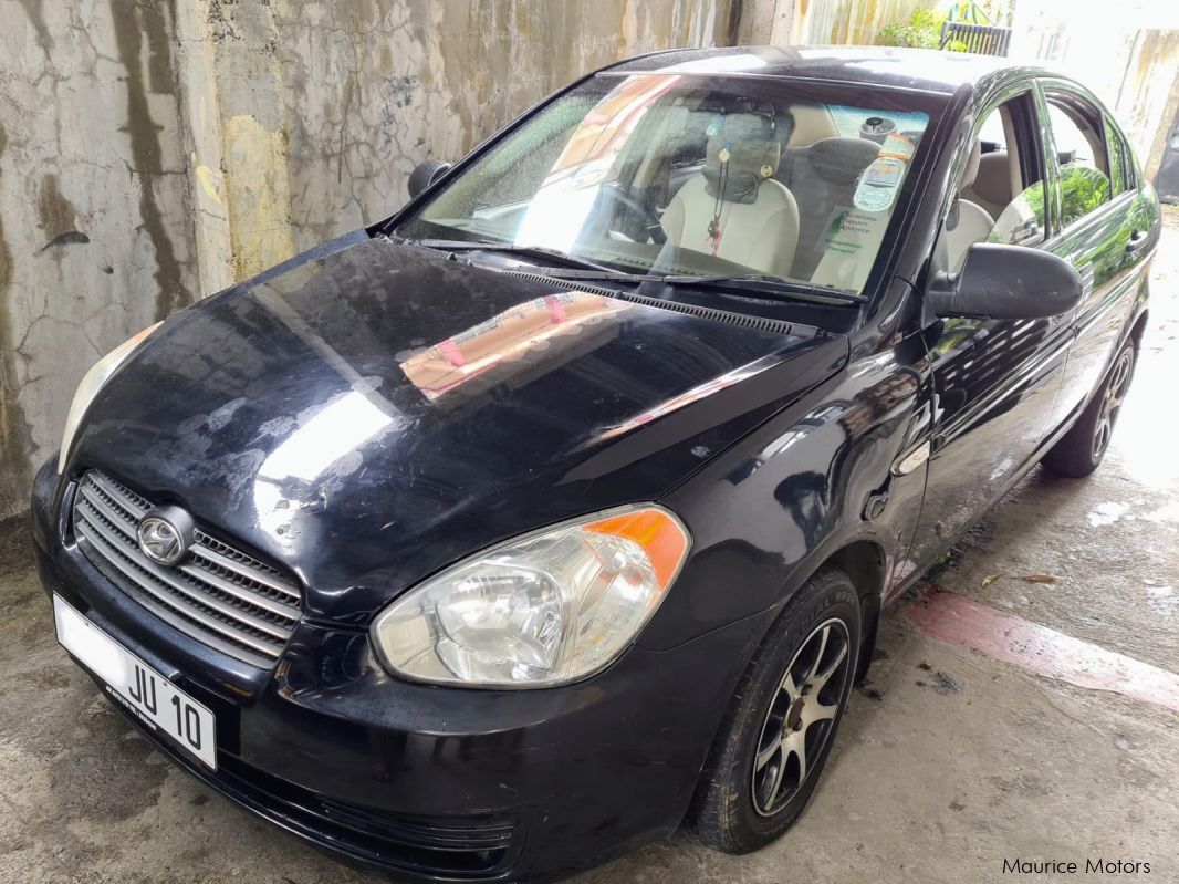 Used Hyundai Accent 2010 Accent for sale Holyrood Hyundai Accent