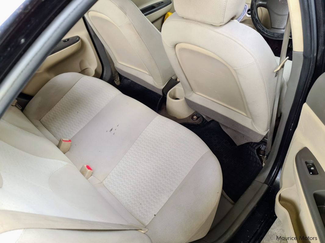 Used Hyundai Accent 2010 Accent for sale Holyrood Hyundai Accent