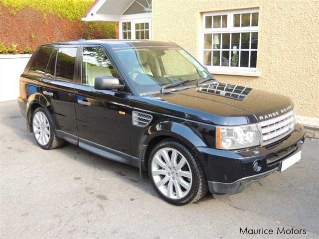 2010 range on sale rover for sale