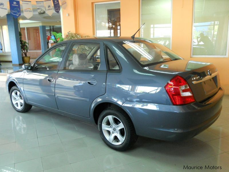 New Lifan 520 2010 520 for sale Port Louis Lifan 520 sales Lifan