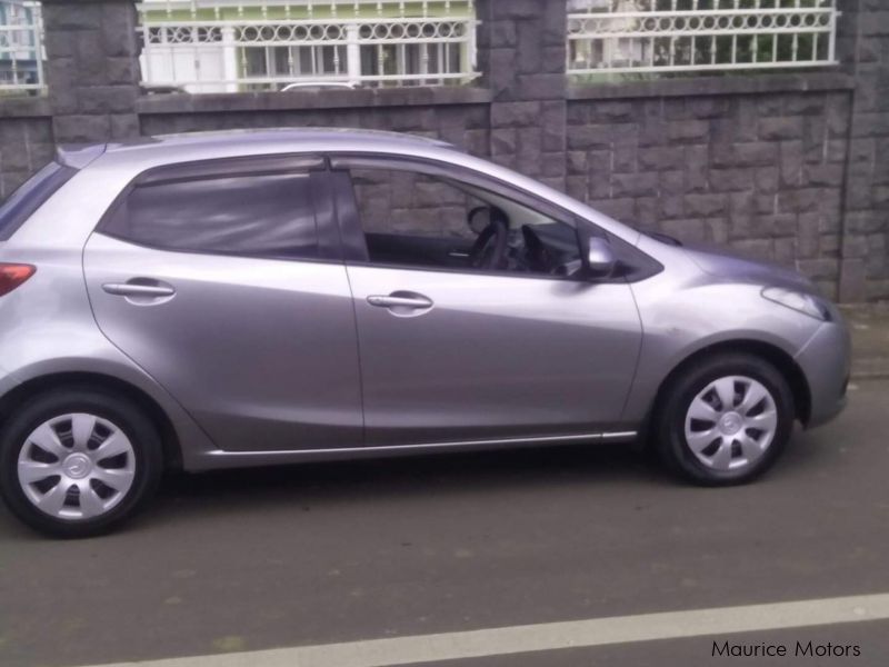 Used Mazda Demio  2010 Demio for sale  Saint Pierre 