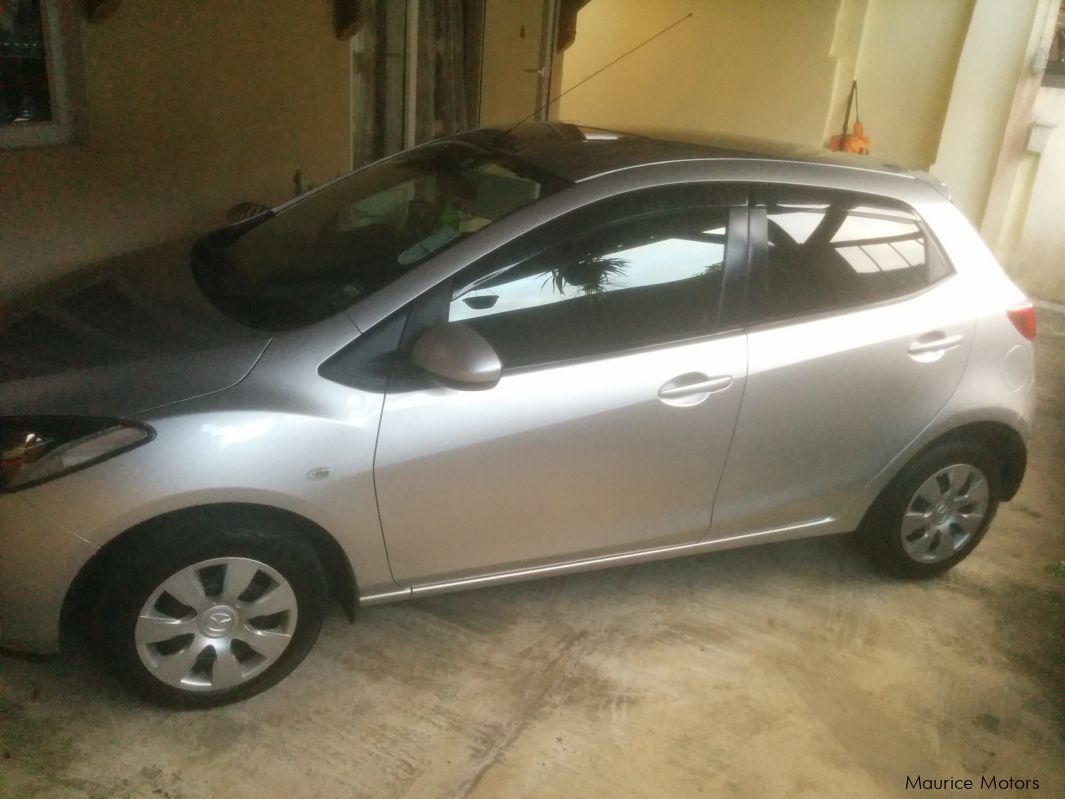 Used Mazda Demio  2010 Demio for sale  Moka Mazda Demio 