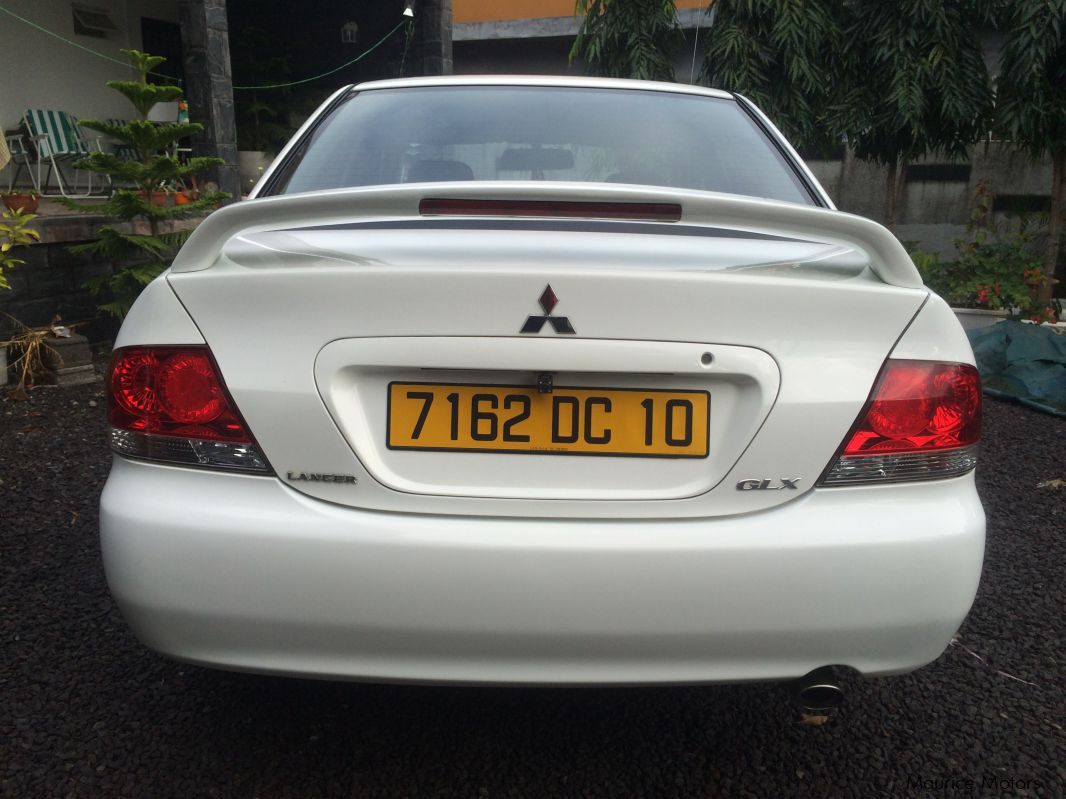 Mitsubishi lancer clx in Mauritius