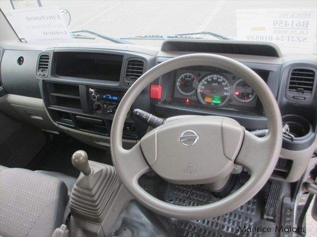 Used Nissan Atlas 1 5 2010 Atlas 1 5 for sale