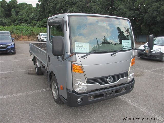 Nissan Atlas in Mauritius