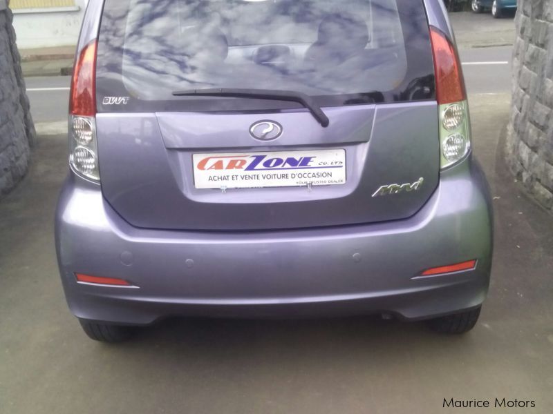 Used Perodua Myvi  2010 Myvi for sale  Saint Pierre 