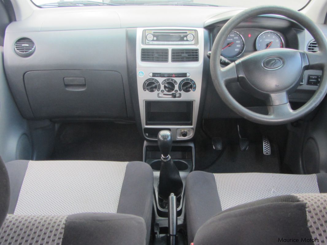 Used Perodua Viva  2010 Viva for sale  Belle Rose 