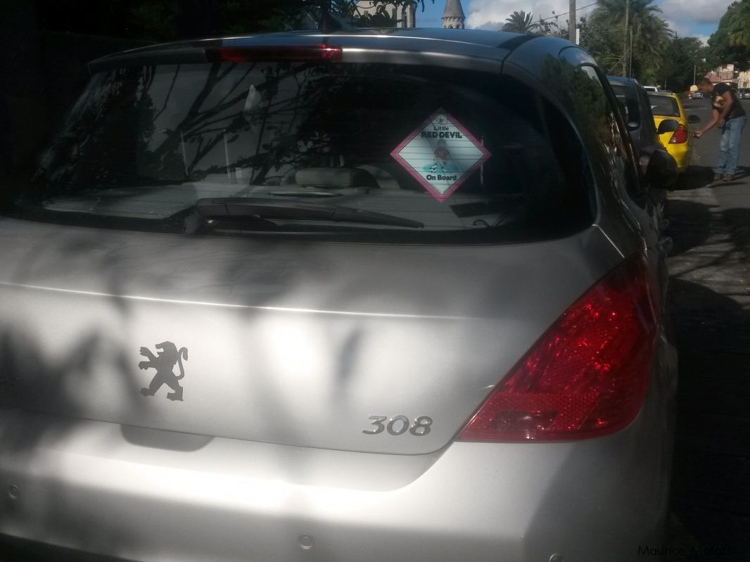 Used Peugeot 308  2010 308 for sale  Curepipe Peugeot 