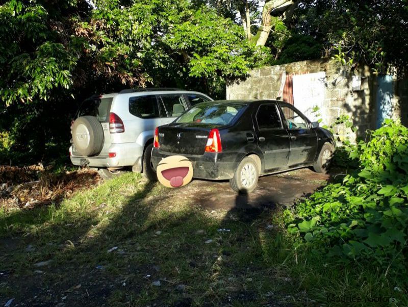 Used Renault Logan 2010 Logan for sale Rose belle Renault Logan