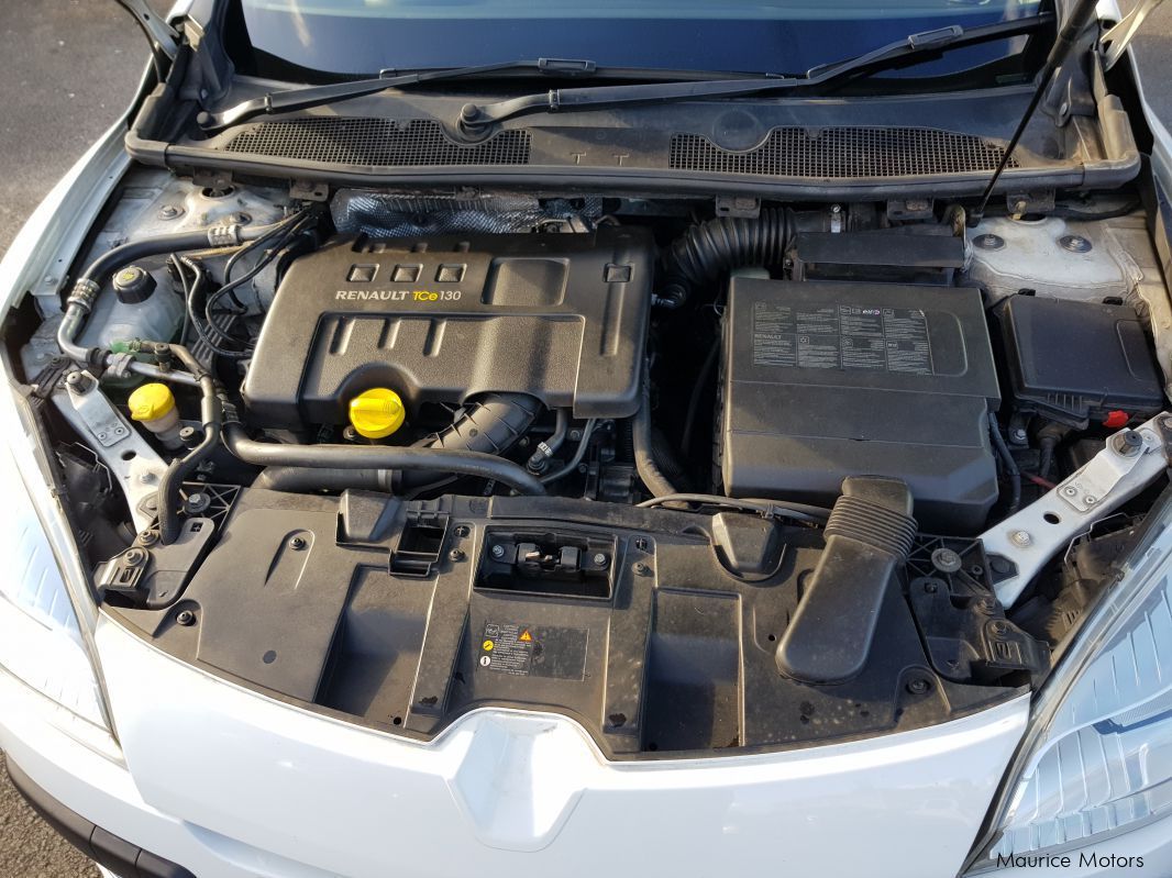 Used Renault Megane 3 Berline  2010 Megane 3 Berline for 