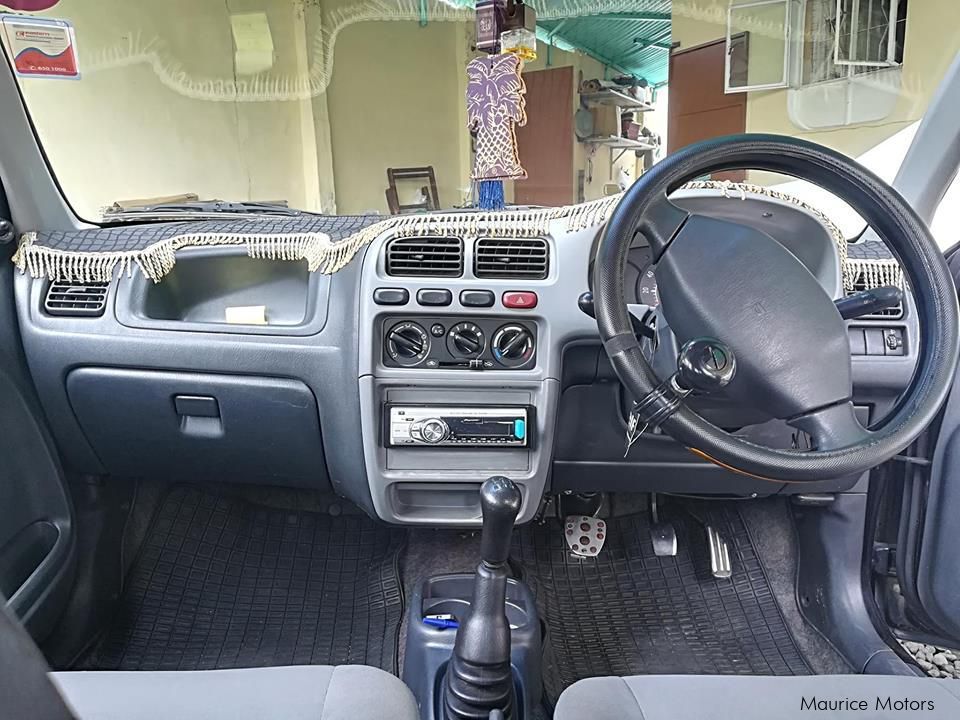 Used Suzuki Alto  2010 Alto for sale  Flacq Suzuki Alto 