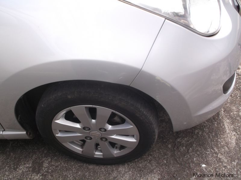 Used Suzuki Celerio - Grey  2010 Celerio - Grey for sale 