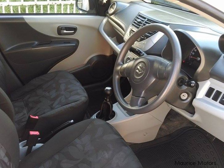 Used Suzuki Celerio 2010 Celerio for sale Curepipe Suzuki Celerio