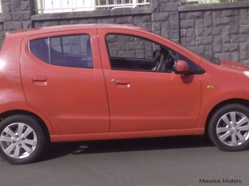 Used Suzuki Celerio  2010 Celerio for sale  Saint Pierre 