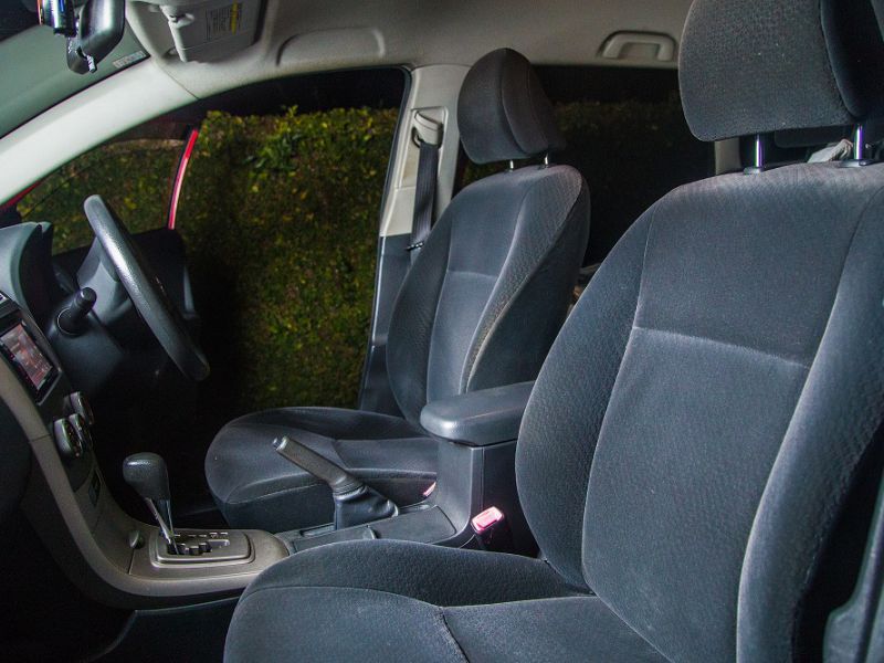 Suzuki GN 125 in Mauritius