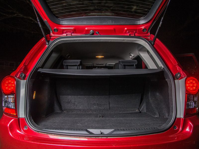 Suzuki GN 125 in Mauritius