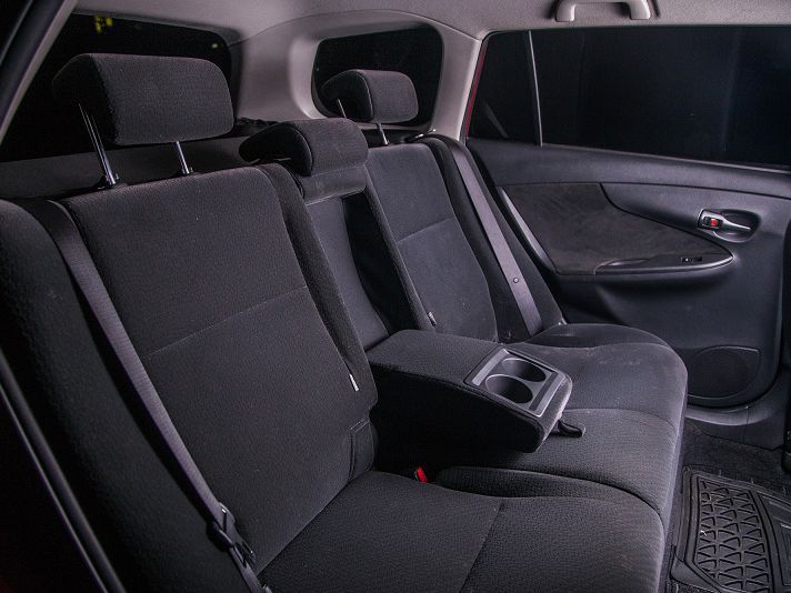 Suzuki GN 125 in Mauritius