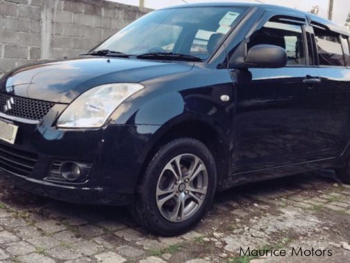 Suzuki SWIFT Japan in Mauritius