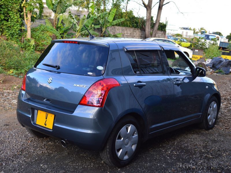 Used Suzuki swift (Japan)  2010 swift (Japan) for sale 