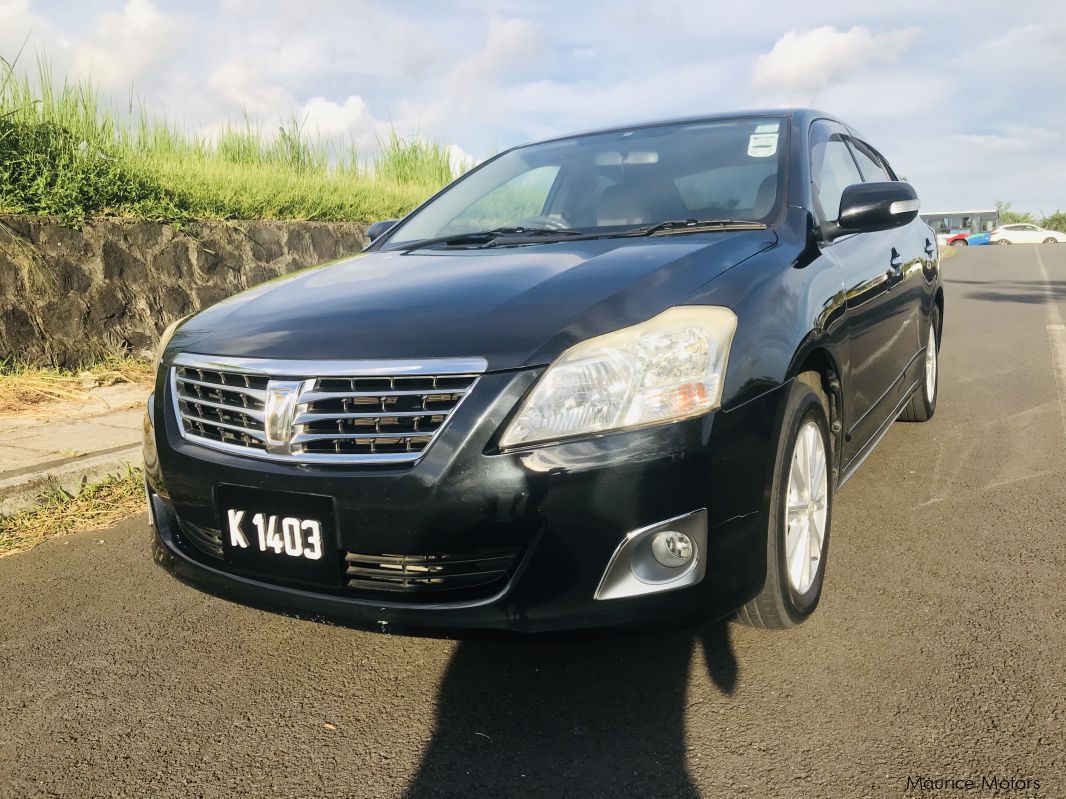 Used Toyota Premio 2010 Premio for sale Rose Hill Toyota Premio