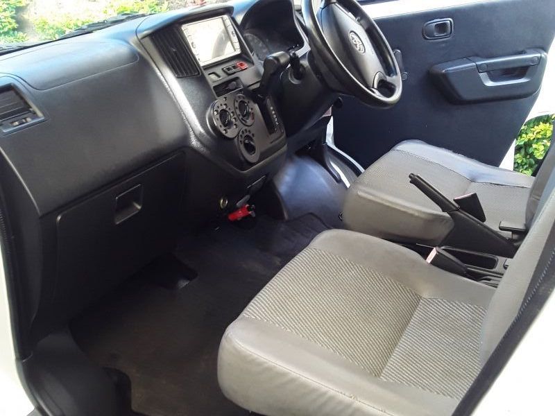 Toyota town ace салон