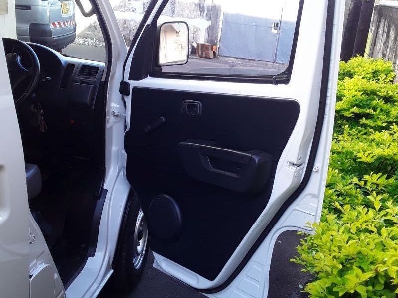 Toyota town ace салон