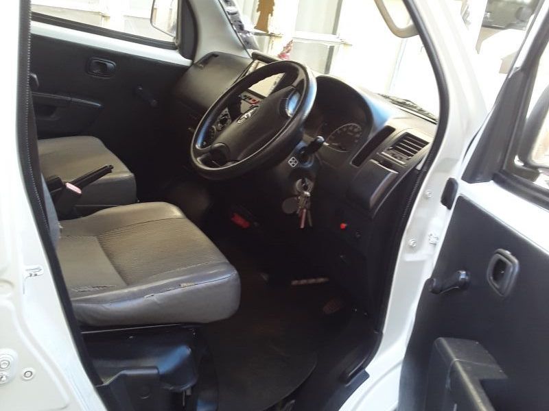 Toyota town ace салон