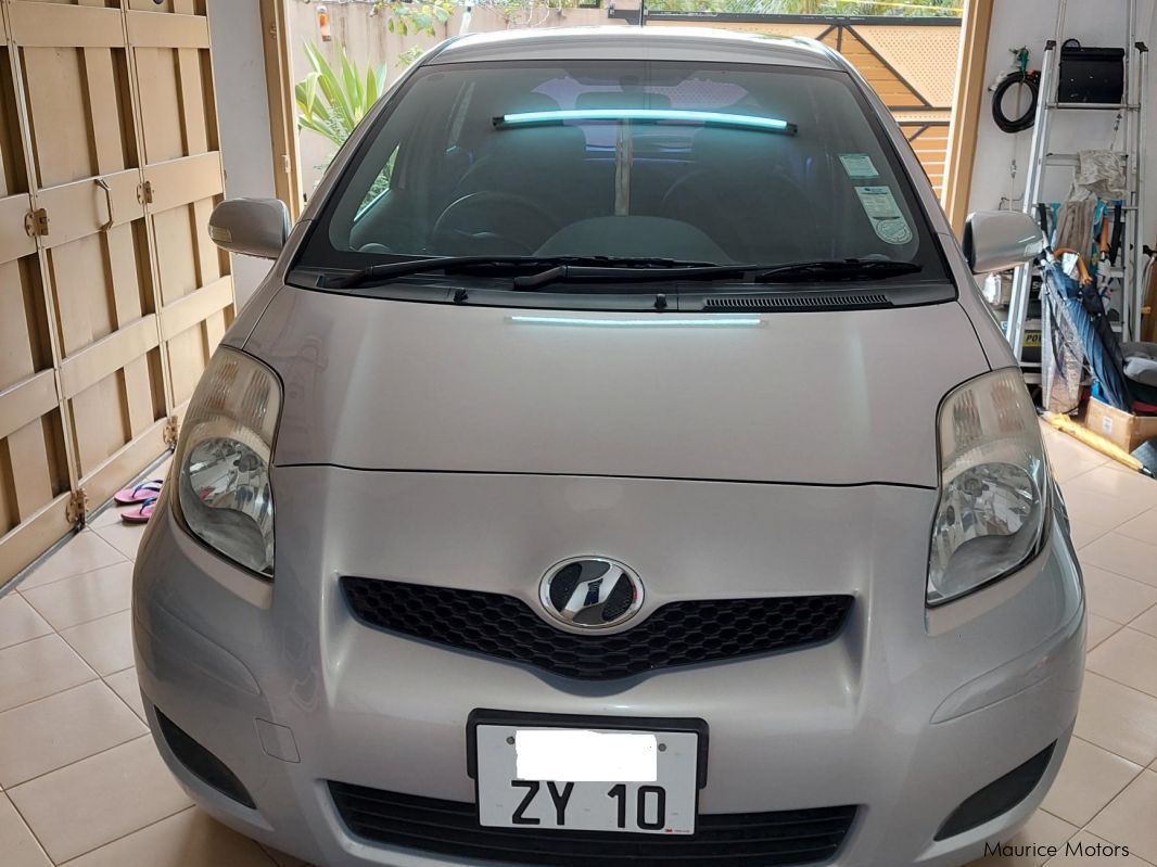 Used Toyota VITZ 2010 VITZ for sale Crève Coeur Toyota VITZ sales