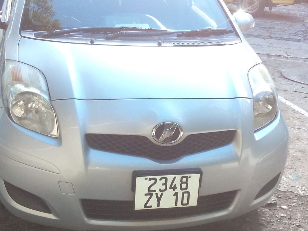 P0110 toyota vitz