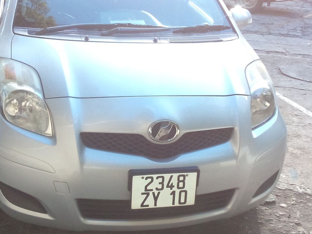 P0110 toyota vitz