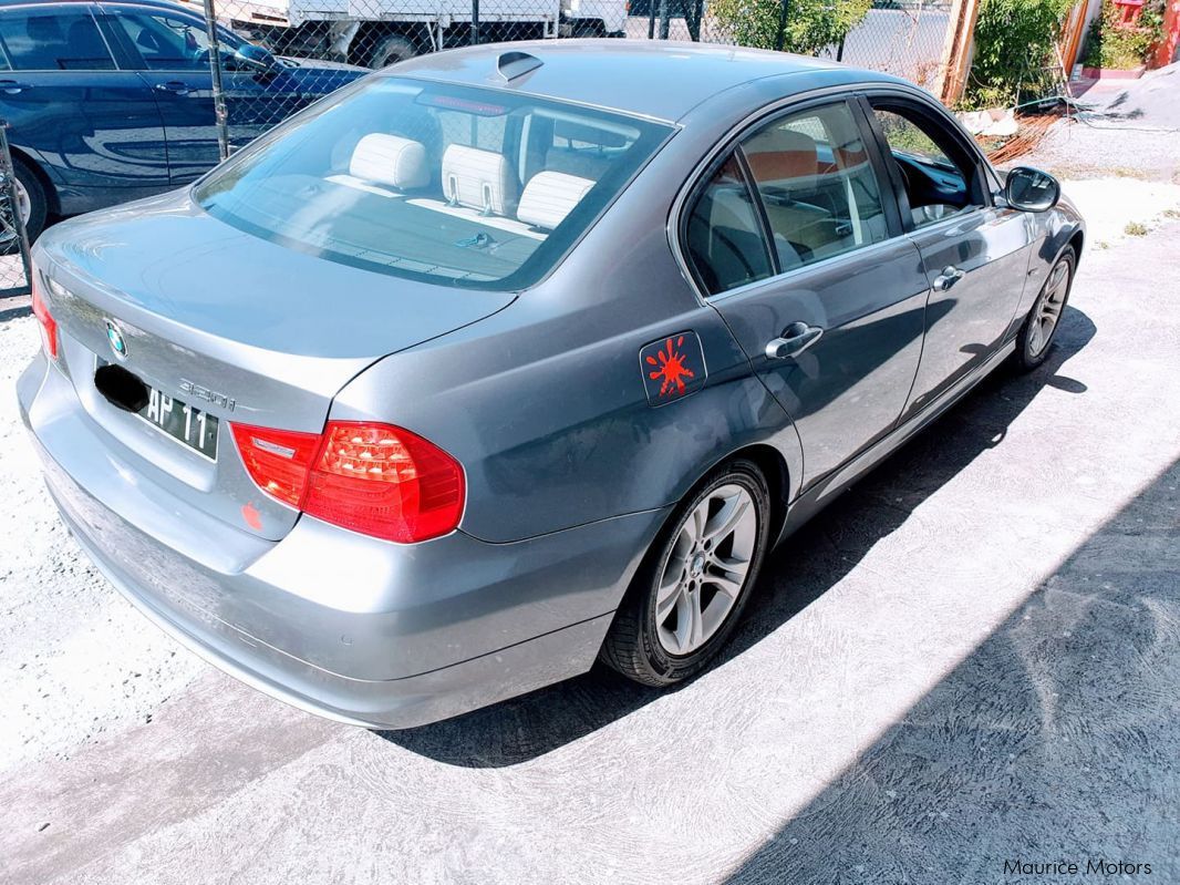 BMW 320i New in Mauritius