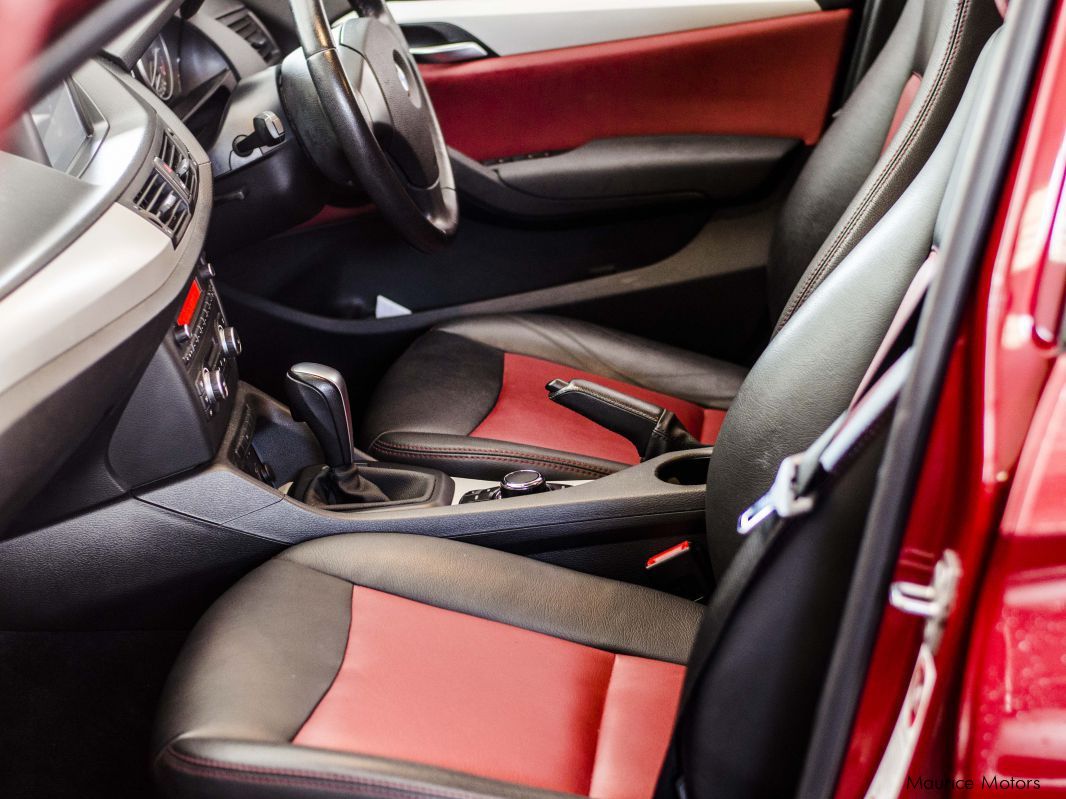 Used BMW X1 2011 X1 for sale Belle Rose BMW X1 sales BMW X1 Price