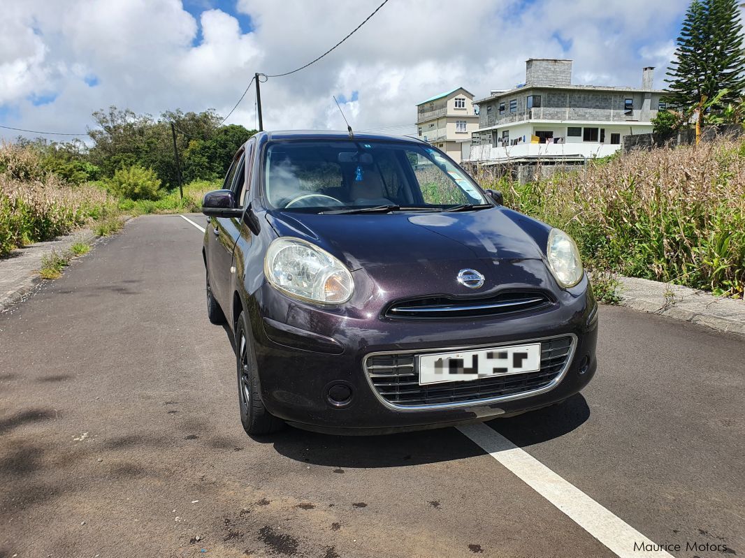 Chevrolet CRUZE LT in Mauritius