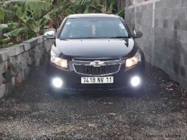 Chevrolet cruze in Mauritius