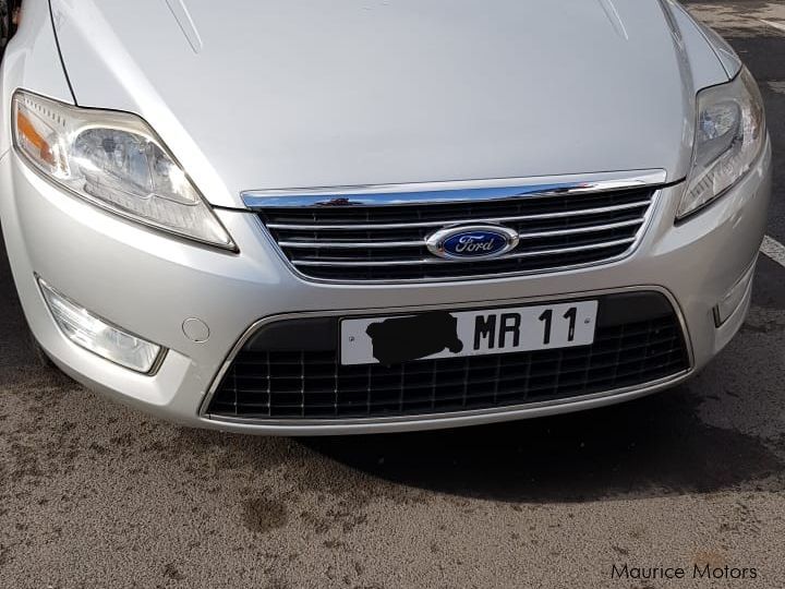 Ford Ford Mondeo in Mauritius