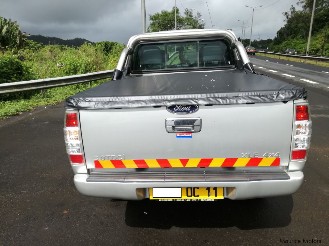 Ford RANGER TDCI 3.0 4X4 in Mauritius