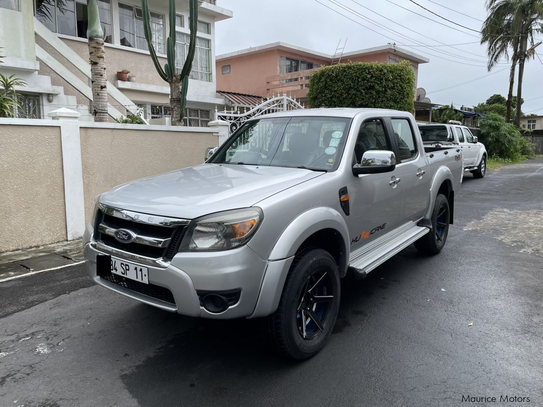 Ford Ranger 3.0 Tdci in Mauritius