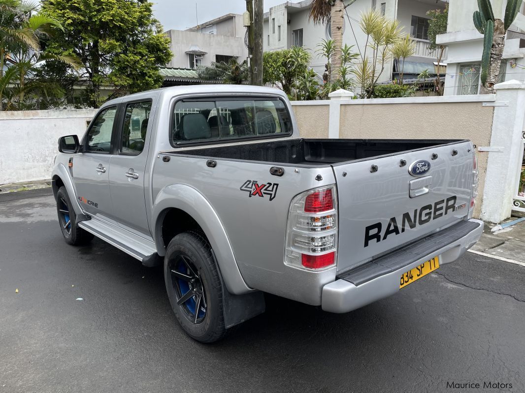 Ford Ranger 3.0 Tdci in Mauritius