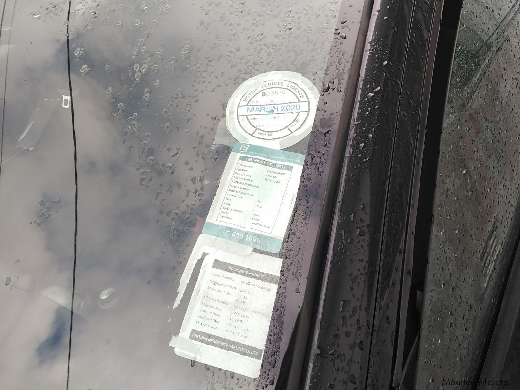 Used GWM 1500cc 2011 1500cc for sale Sebastopol GWM 1500cc sales