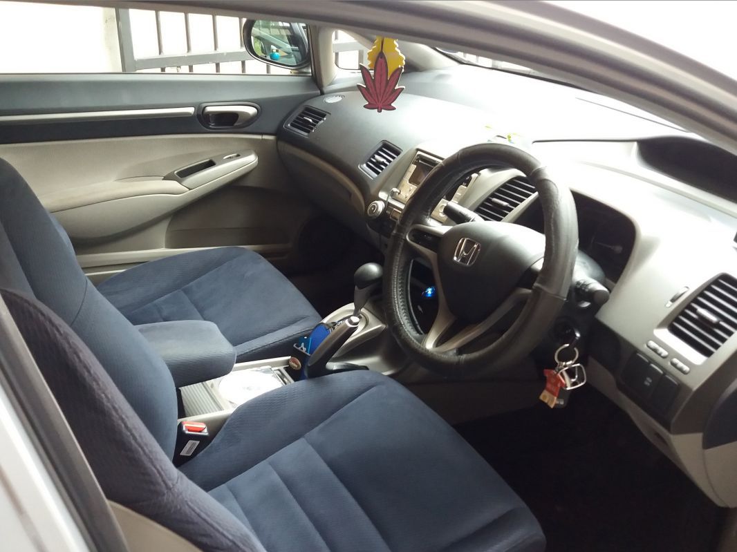 Used Honda Civic 2011 Civic for sale Plaine Verte Honda Civic sales